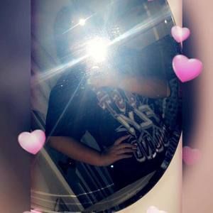 Meet your Posher, Leiah michelle reece